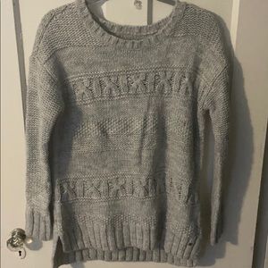 American Eagle Knit Sweater
